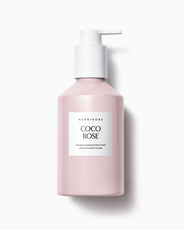 COCO ROSE Tremella Cleansing Oil Body Wash