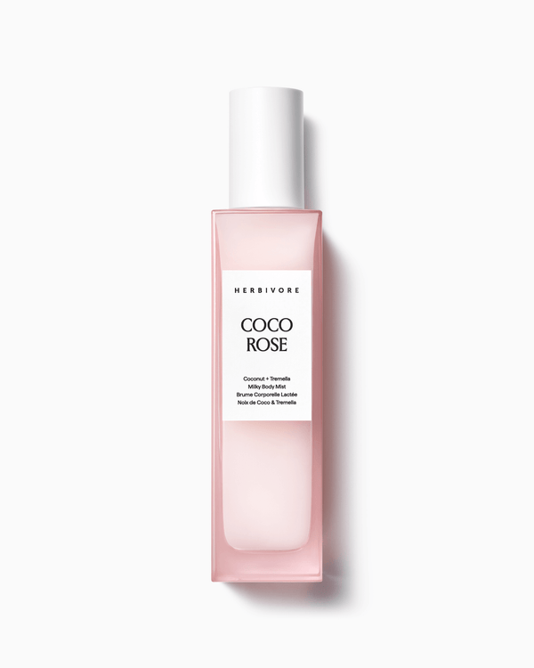 COCO ROSE Coconut + Tremella Milky Body Mist