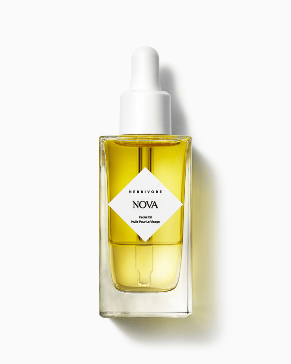 NOVA Turmeric + Niacinamide Bi-Phase Glow Facial Oil