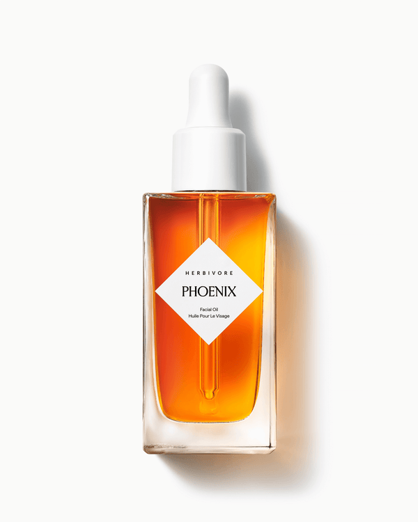 PHOENIX Rosehip + Sea Buckthorn Deep Renewal Facial Oil