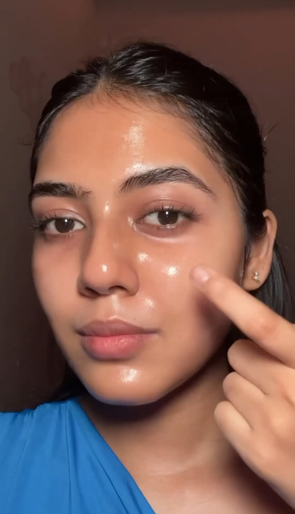 Skin Brightening & Glow Bundle (Radiance Repair Serum + Age Defying Gel)