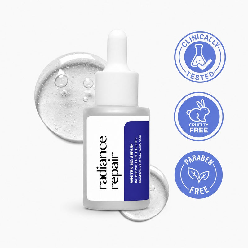 Alpha Arbutin Skin Brightening Serum - 30ml