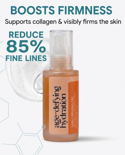 Age defying Hydration Skin Gel – 50ml