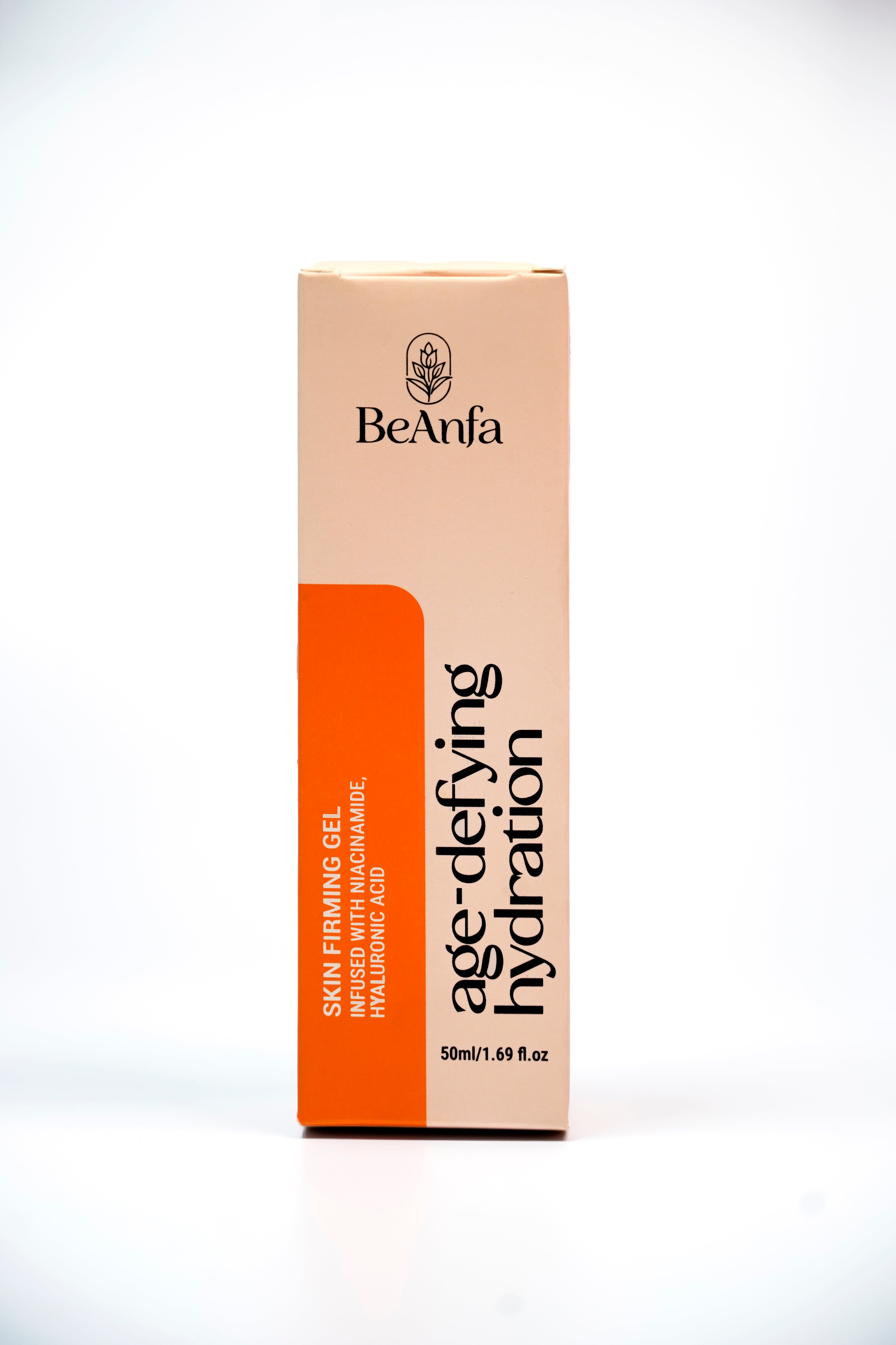 Beanfa Age defying Hydration Skin Gel – 50ml