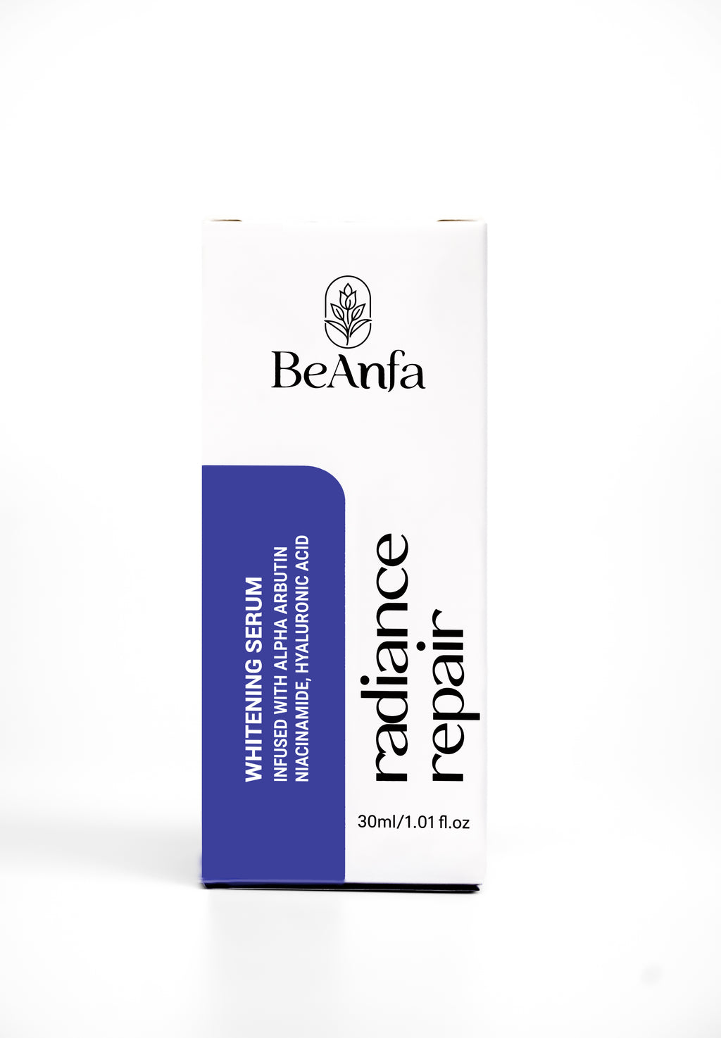 Beanfa Whitening Serum  Hyaluronic Acid – 30ml