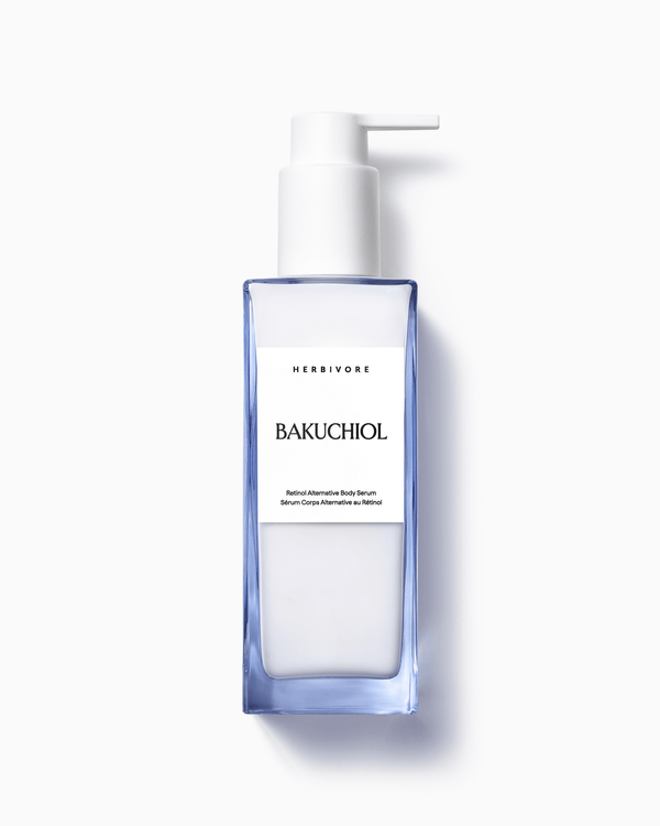 BAKUCHIOL Retinol Alternative Body Serum