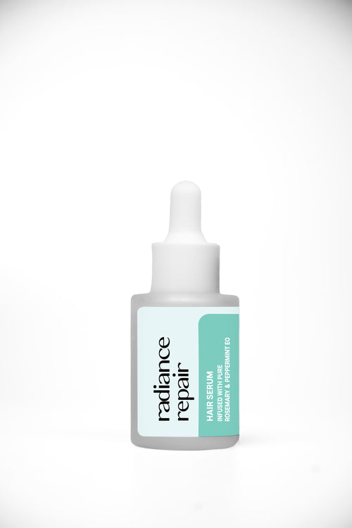 Beanfa Growth Stimulating Hair Peppermint Oil – 30ml