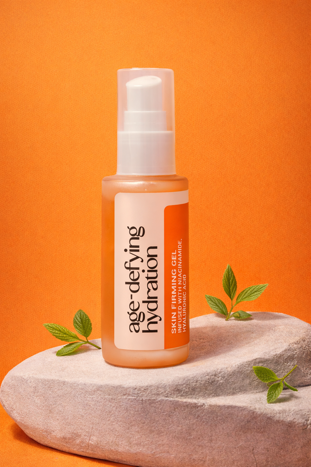 Beanfa Age defying Hydration Skin Gel – 50ml