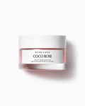 COCO ROSE Coconut + Peptide Lip Balm-to-Oil