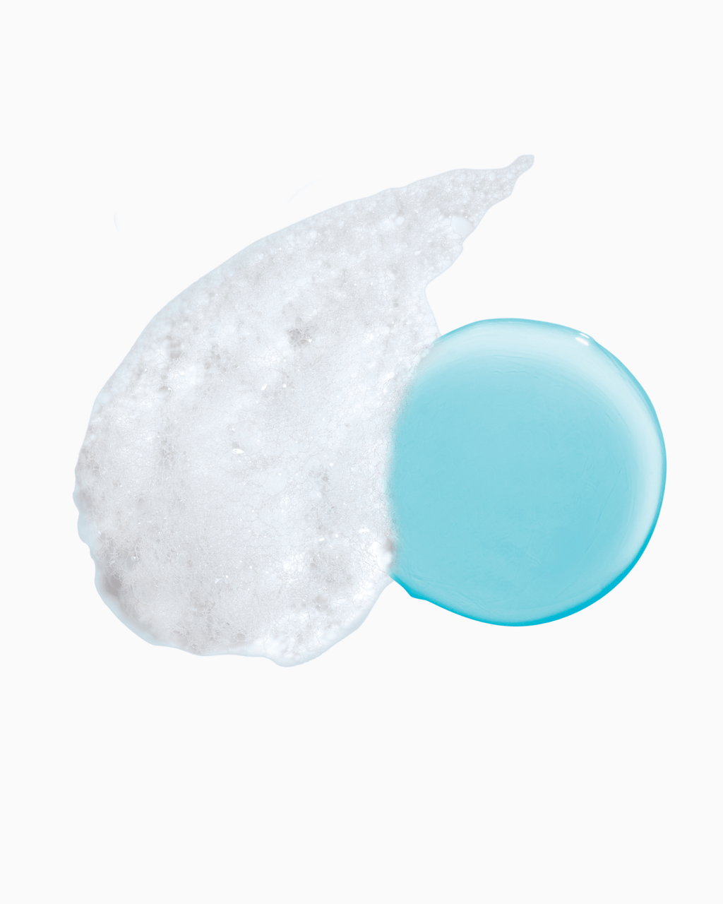 LAPIS Blue Tansy Cleansing Gel Body Wash