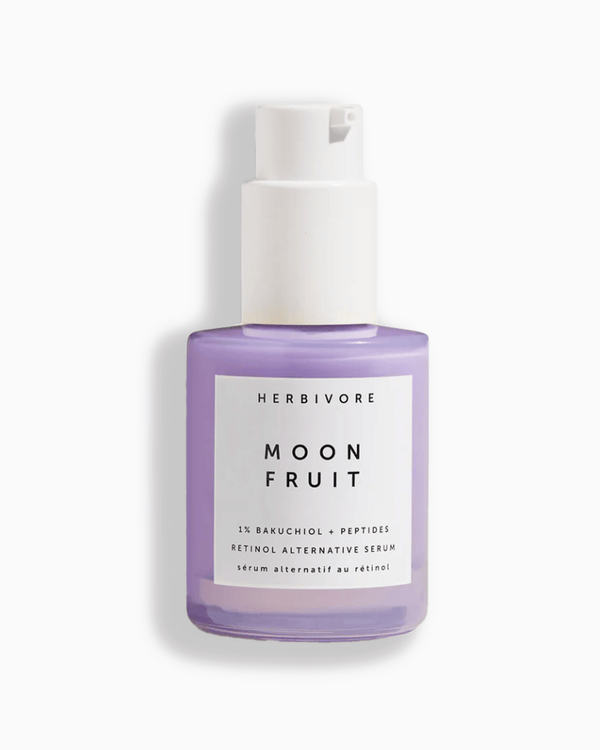 MOON FRUIT 1% Bakuchiol + Peptides Retinol Alternative Serum