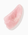 Rose Quartz Gua Sha - FINAL SALE